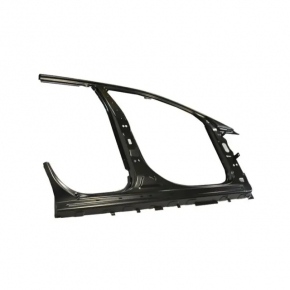Body pillar center right Jeep Compass 11-16