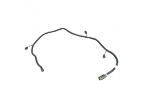 Wiring rear bumper Jeep Grand Cherokee WK2 11-13 for parking sensors