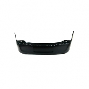Bare rear bumper Chrysler 300 11-14 prerest without parking sensors