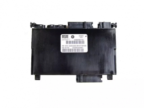 Jeep Grand Cherokee 14-22 Driver's Seat Control Unit