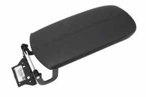 Central console bare Chevrolet Malibu 16- upper part, scuffs