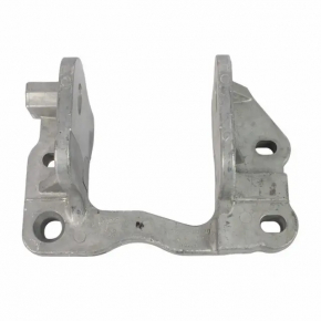 Engine mount bracket left upper Ford Flex 13-19