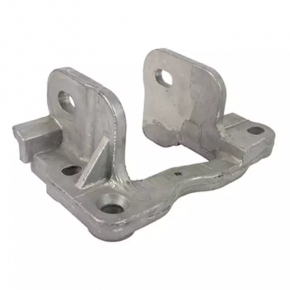 Engine mount bracket left upper Ford Flex 13-19