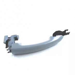Door handle outer front right Audi A3 8V 15-20
