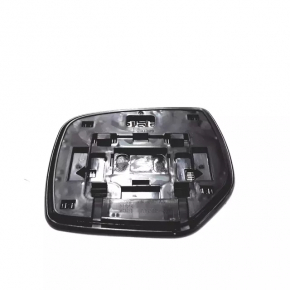 Right mirror element for Subaru Forester 17-18 SJ with heating, convex
