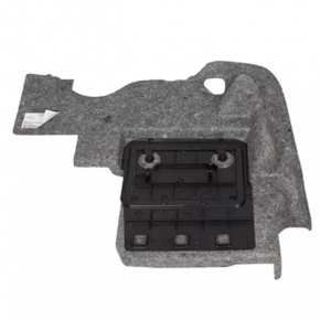 Arch trim left Ford Fusion mk5 13-20 plug-in