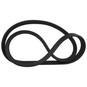 Ford Mustang mk6 15 convertible trunk lid seal