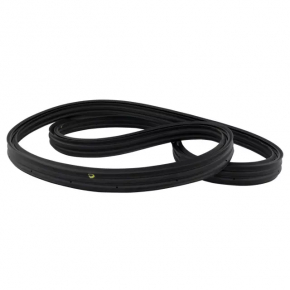 Ford Mustang mk6 15 convertible trunk lid seal