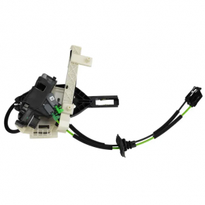 Rear right door lock Ford Escape MK4 20 - complete with mechanism and guide