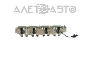 Actuator MULTIAIR Jeep Cherokee KL 14-2.4