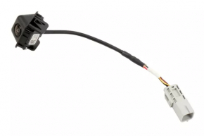Rear View Camera Cadillac CTS 14-