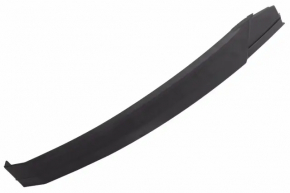 Front Bumper Lip Left Chevrolet Impala 14-20