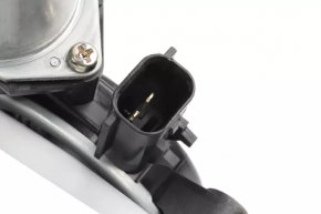 Window lifter with motor rear left Chevrolet Volt 16-
