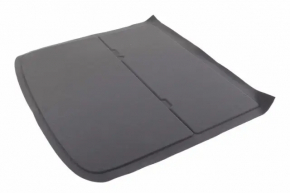 Trunk floor Chevrolet Volt 16 - black