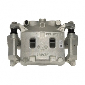 Front right caliper assembly Nissan Murano 25-26