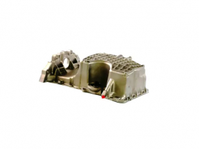 Jeep Cherokee KL 19-23 2.0T Oil Pan