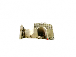 Jeep Cherokee KL 19-23 2.0T Oil Pan