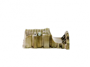 Jeep Cherokee KL 19-23 2.0T Oil Pan