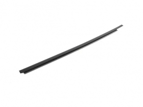 Door-glass molding, center front left, Dodge Journey 11-20
