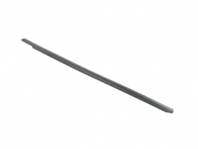 Door-glass molding, center front left, Dodge Journey 11-20