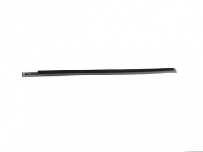 Door-glass molding, center front left, Dodge Journey 11-20