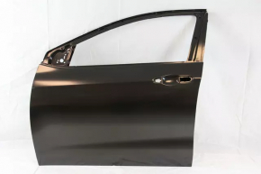 Bare front left door for a 1916 Dodge Dart