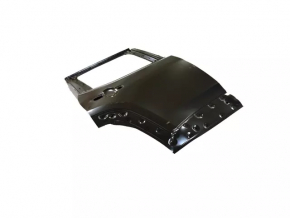 Bare rear right door Jeep Renegade 15-