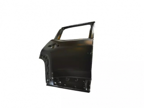 Bare rear right door Jeep Renegade 15-