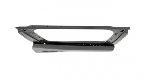 Bare rear right door Jeep Renegade 15-