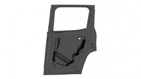 Bare rear right door Jeep Renegade 15-
