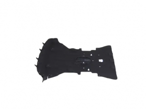 Engine protection Jeep Grand Cherokee WL 21-25 3.6