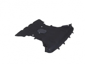 Engine protection Jeep Grand Cherokee WL 21-25 3.6