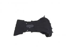 Engine protection Jeep Grand Cherokee WL 21-25 3.6