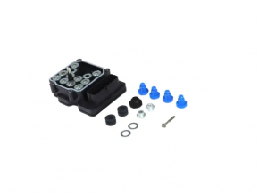 ABS ABS Jeep Cherokee KL 20