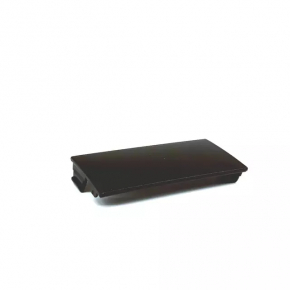 Right lower grille cover for VW Touareg 11-14 without parking sensors