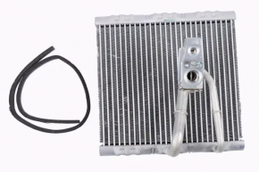 Chevrolet Volt 16 evaporator with valve