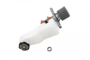 Master brake cylinder with reservoir Chevrolet Malibu 16- with cover