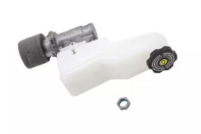 Master brake cylinder with reservoir Chevrolet Malibu 16- with cover
