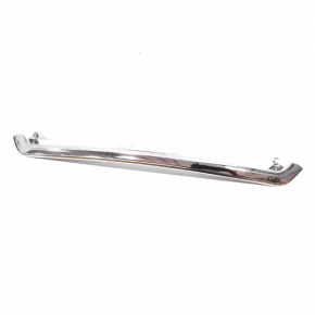 Hood molding Subaru Forester 14-16 SJ dorest chrome