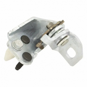 Door hinge upper rear right Ford Fusion mk5 13-20