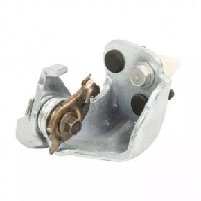 Door hinge upper rear right Ford Fusion mk5 13-20