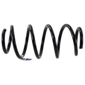 Rear left spring Ford Explorer 11-15 awd
