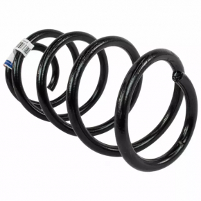 Rear left spring Ford Explorer 11-15 awd