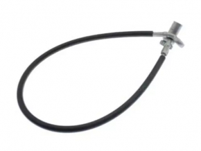 Spare wheel lock Ford Transit Connect MK2 13-23