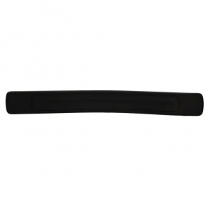 Door sill trim inner rear right Lincoln Nautilus 19-23 black