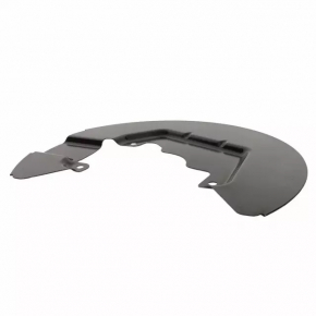 Brake Disc Cover Front Left Ford Mustang mk6 15-23 4 Pistons