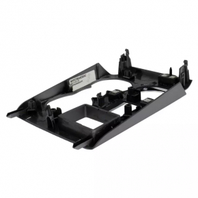 Center Console Trim Cup Holders Ford Bronco Sport 21-25 Gray