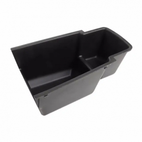 Chevrolet Volt 11-15 Center Console Box Inner Scratches