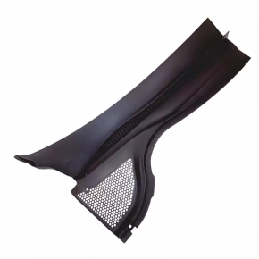 Windscreen wiper grille plastic right VW CC 08-17