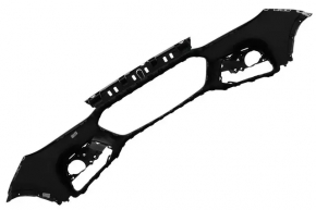 Front bumper, bare, Chevrolet Trax 17-20